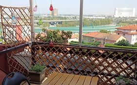 La Mansarda Di Pero Con Terrazza